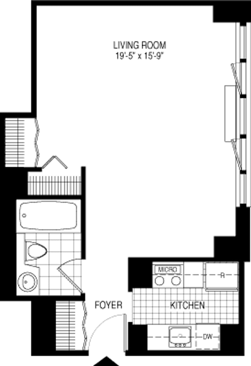 Image for West 56th Street