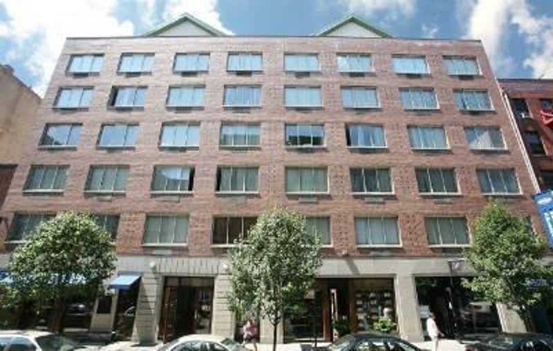 Image for West 77th Street