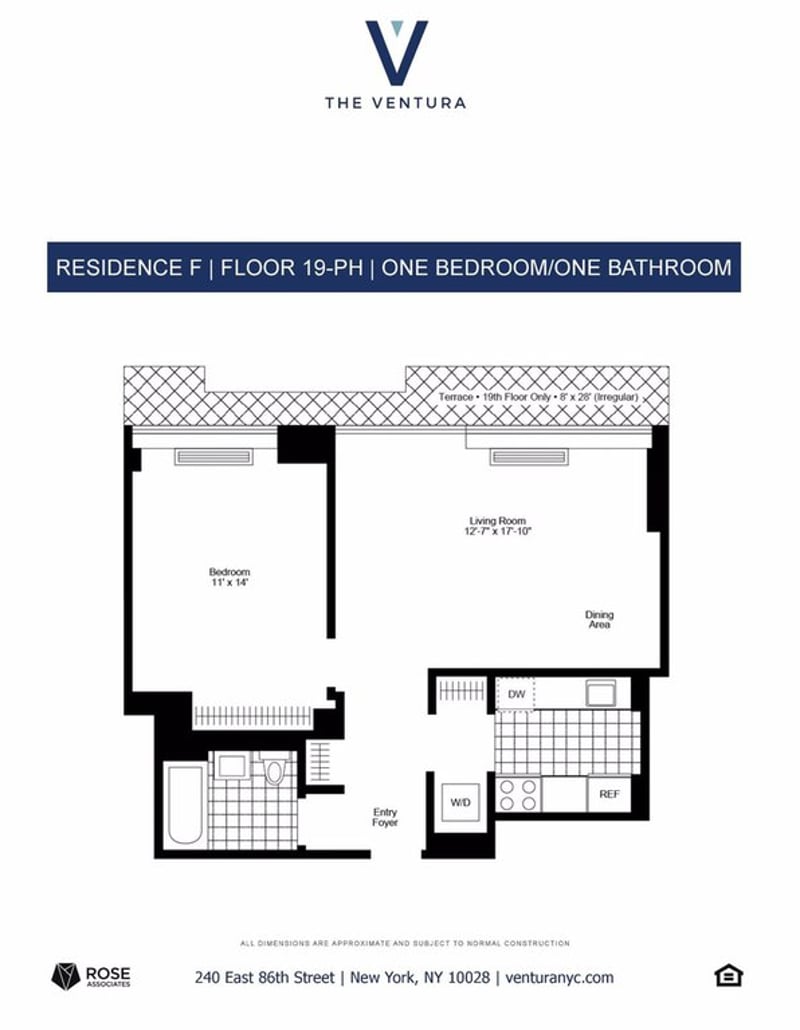 Image for East 86th Street