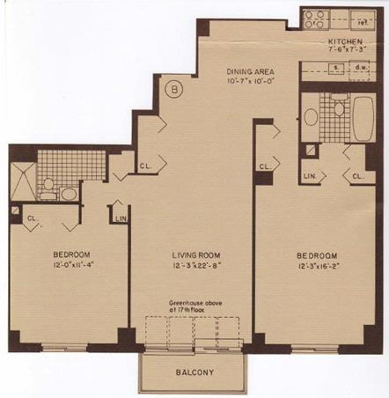 Image for LEXINGTON AVE