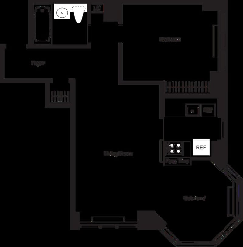 Image for Duane Street