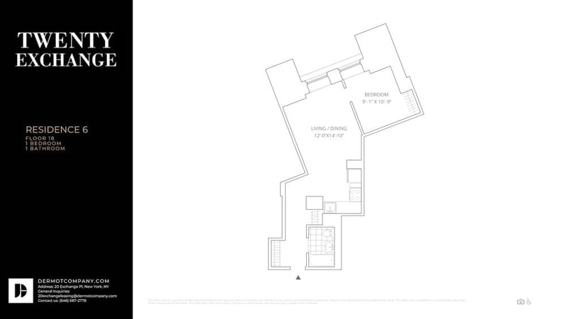 Image for Exchange Place