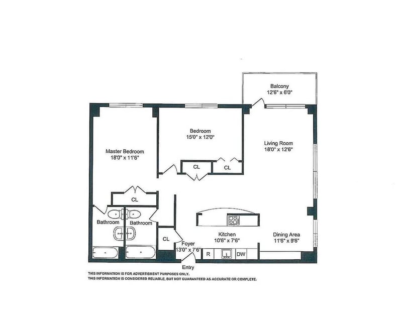 Image for 3671 Hudson Manor Terrace