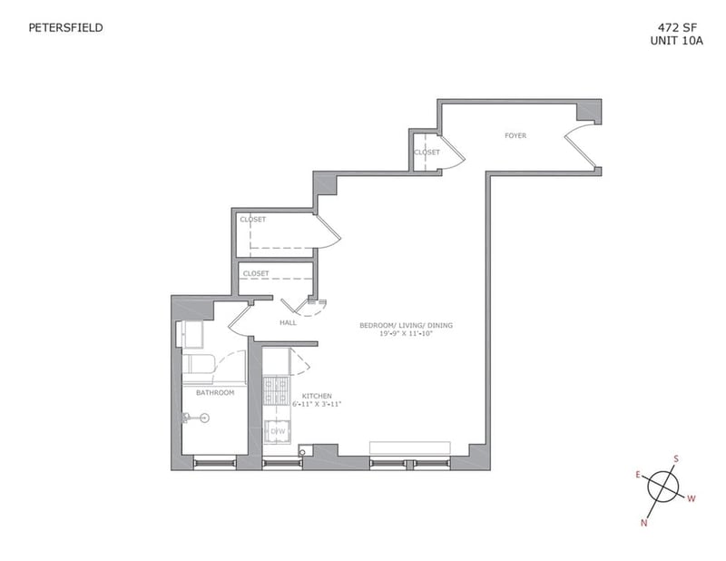 Image for East 21st Street