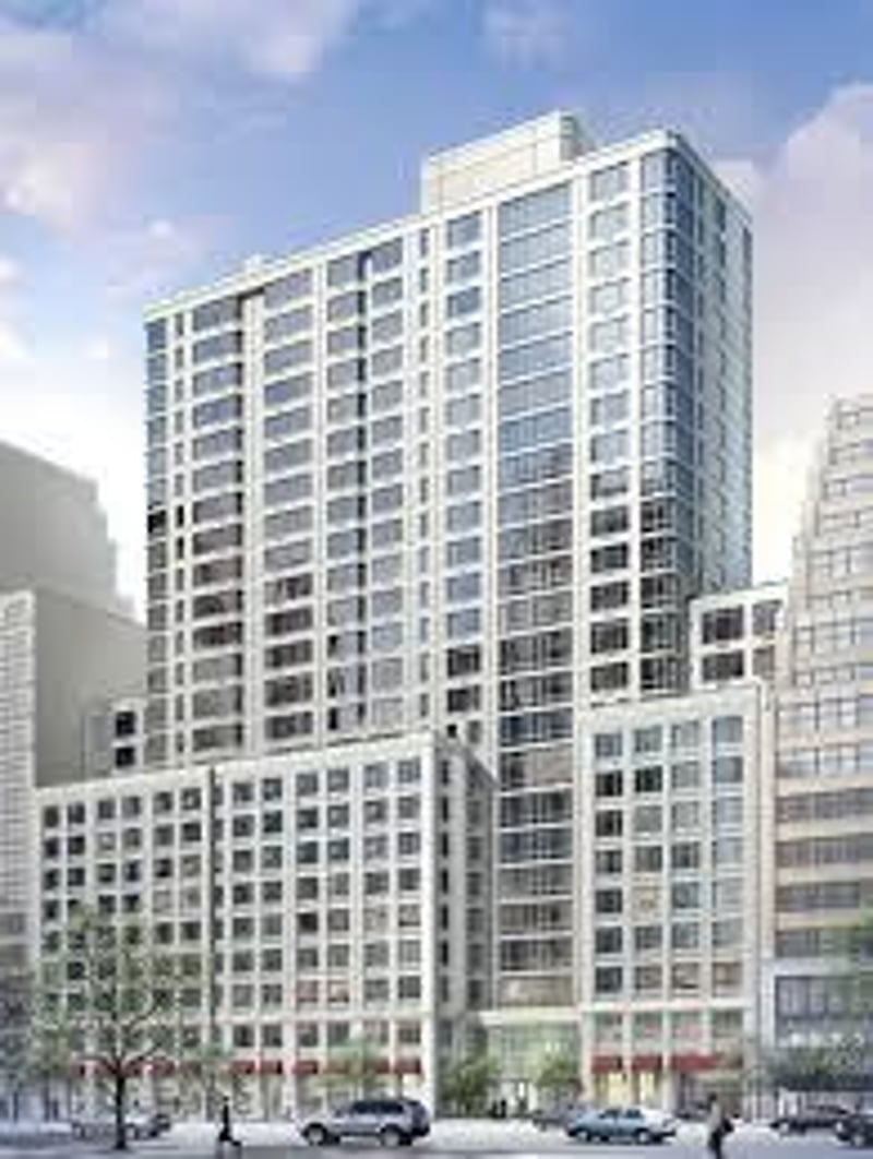 Image for West 38th Street