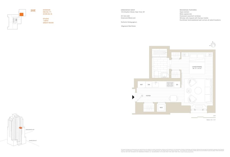 Image for 110 Charlton Street