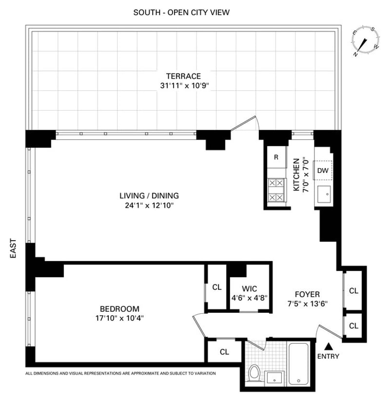 Image for 333 East 66th Street