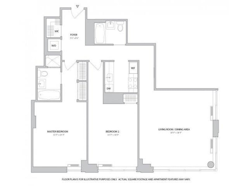 Image for West 63rd Street