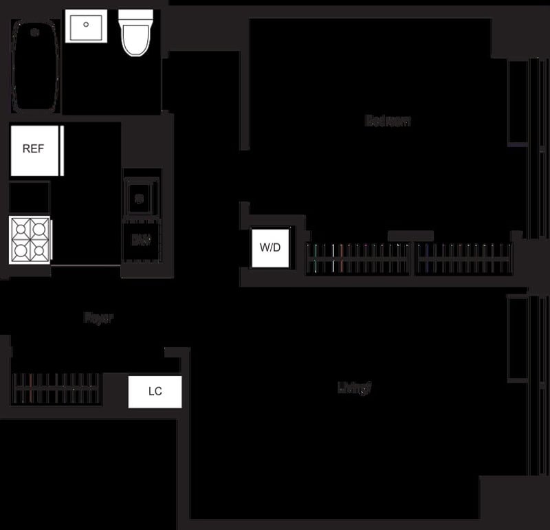 Image for West 17th Street