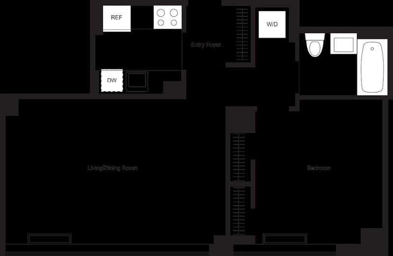 Image for West 20th Street