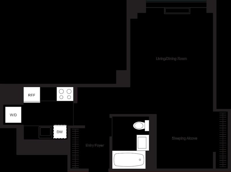 Image for West 20th Street