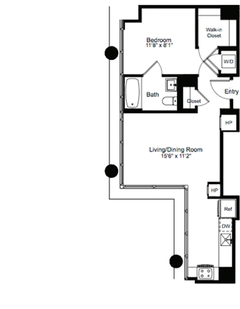 Image for Amsterdam Avenue