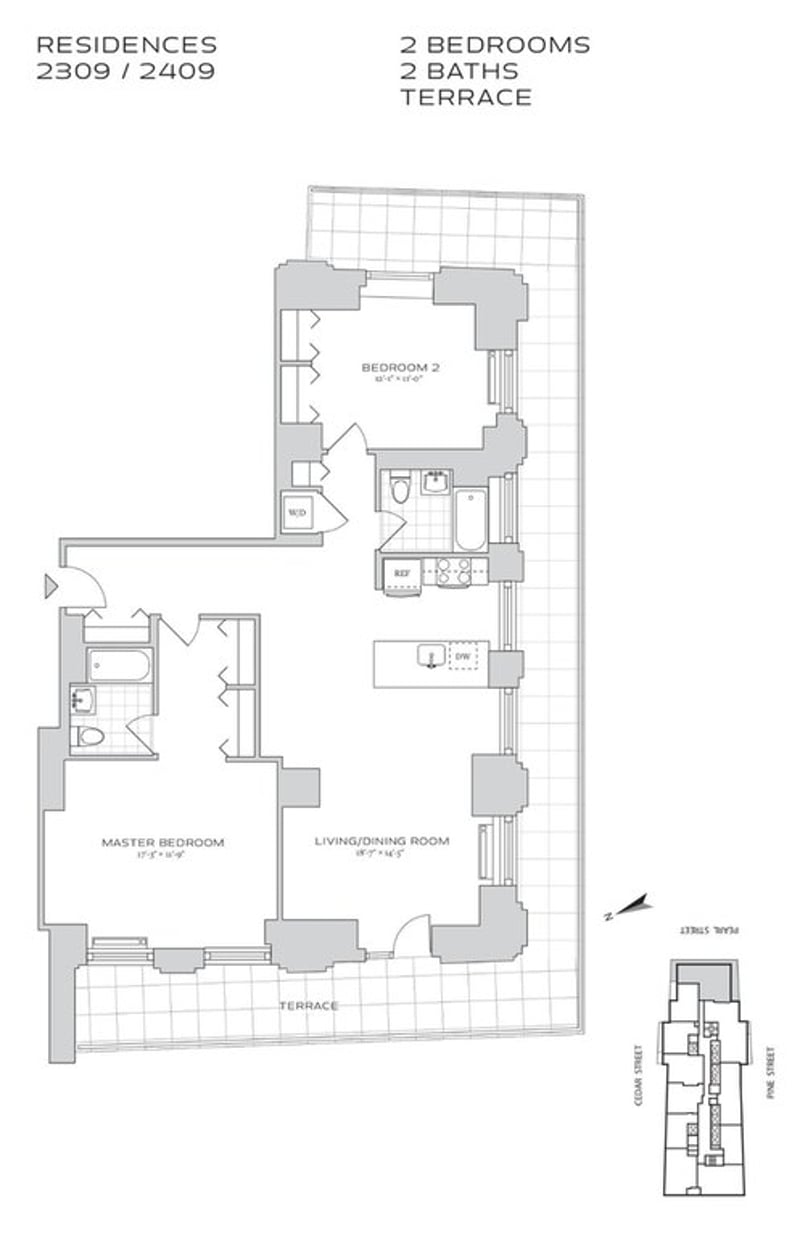 Image for Pine Street