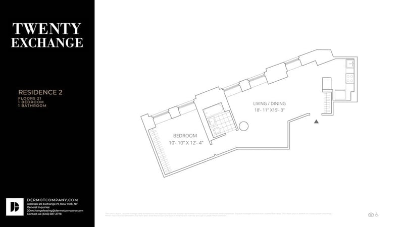 Image for Exchange Place