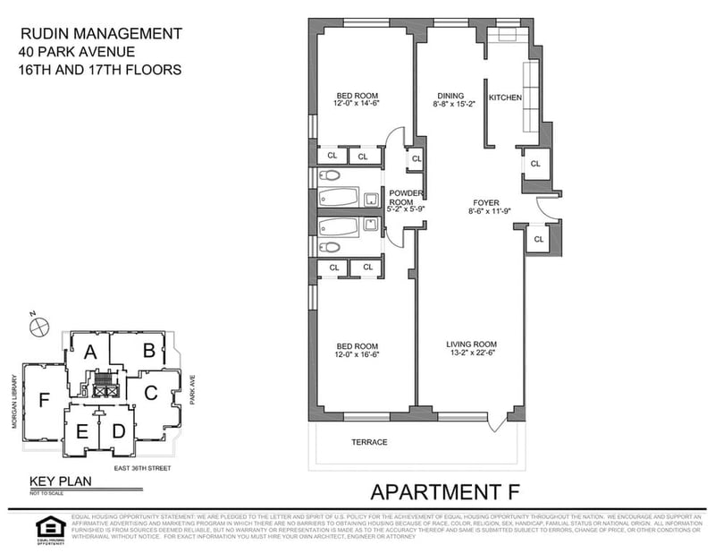 Image for Park Avenue