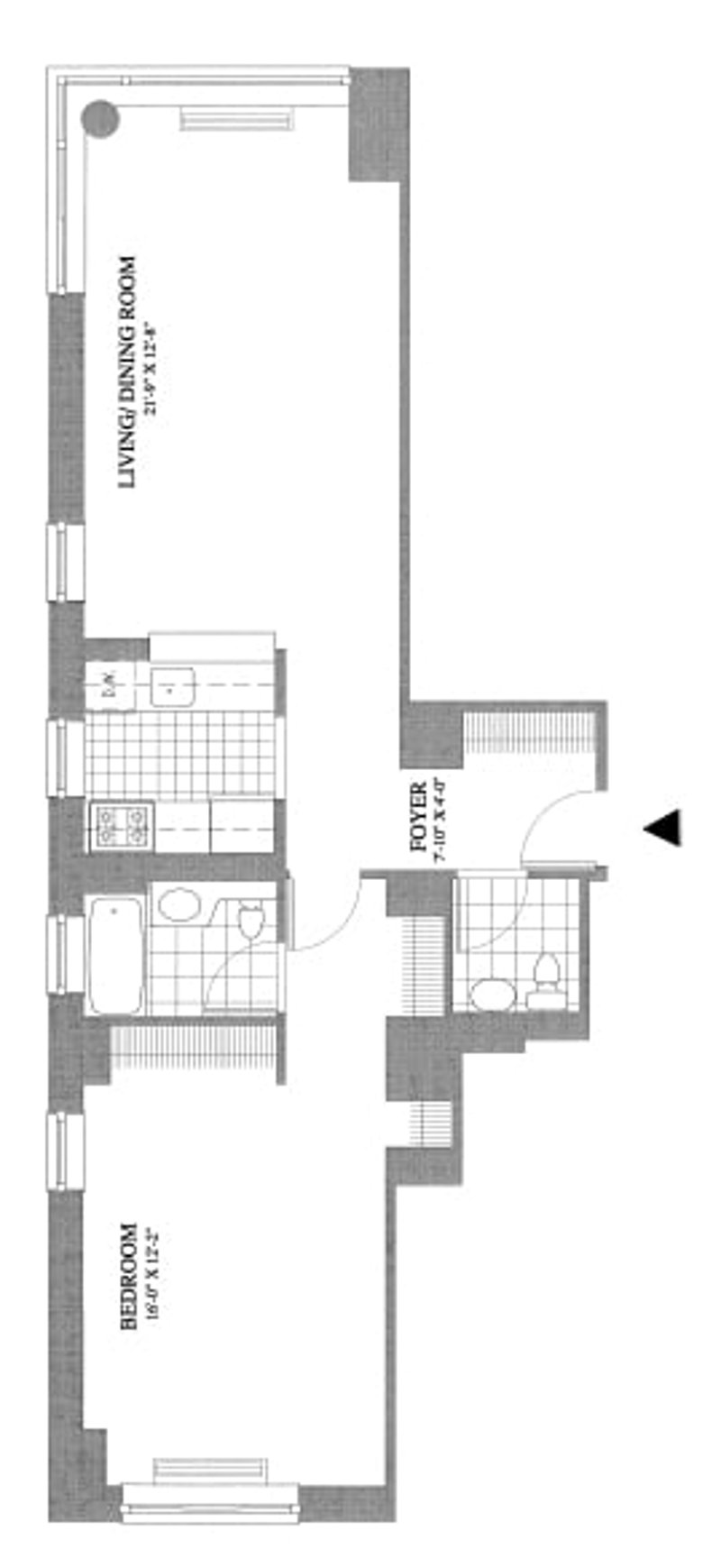 Image for East 44th Street