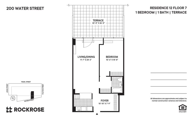 Image for Water Street