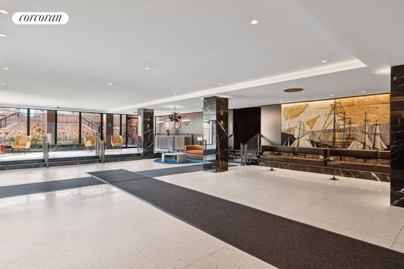 Image for 25 Sutton Place South