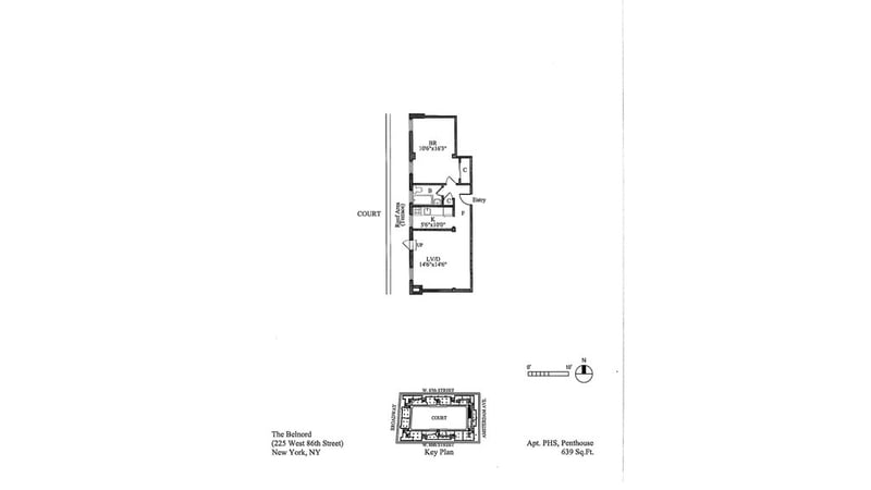 Image for 225 West 86th Street