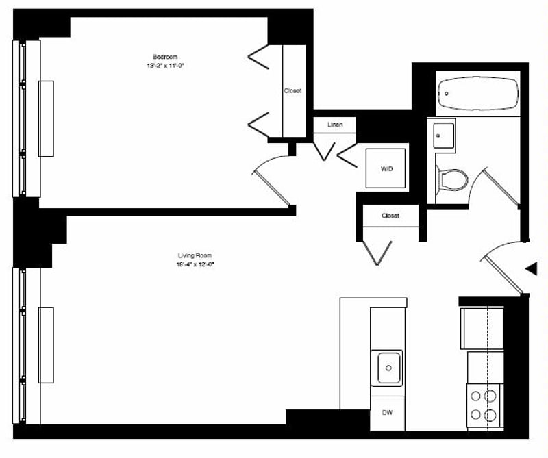 Image for West 25th Street