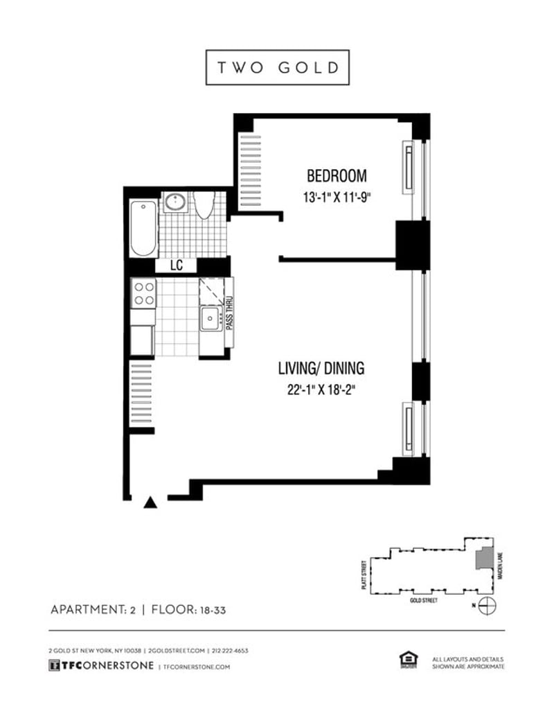 Image for Gold Street