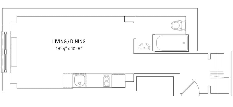 Image for West 91st Street