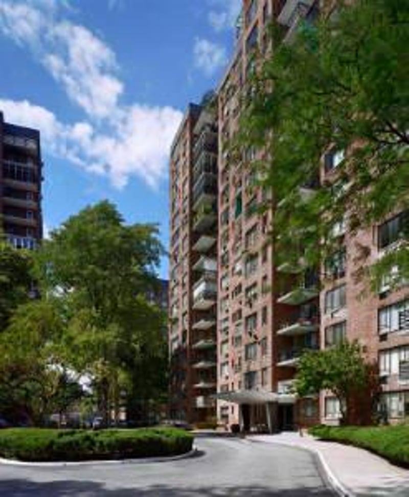 Image for West 135th Street