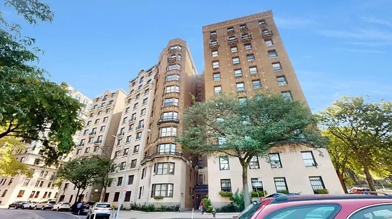 Image for Riverside Drive