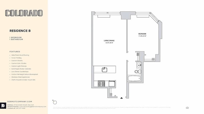 Image for East 86th Street