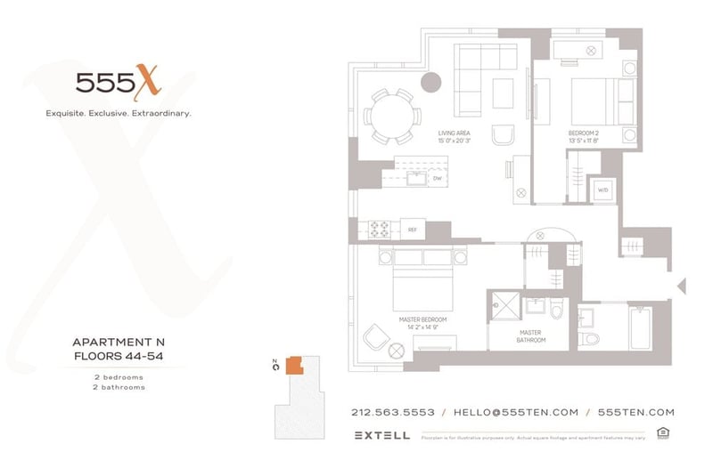 Image for Tenth Avenue