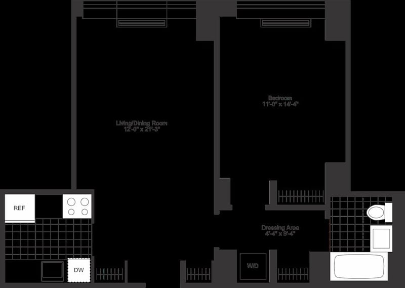 Image for West 94th Street