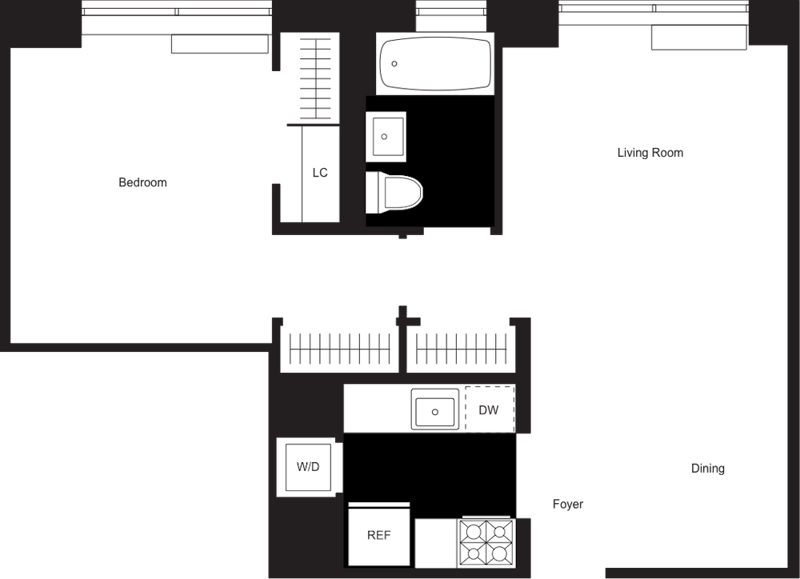 Image for West 17th Street