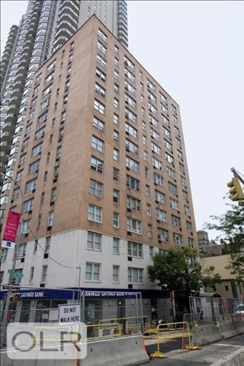 Image for East 73rd Street