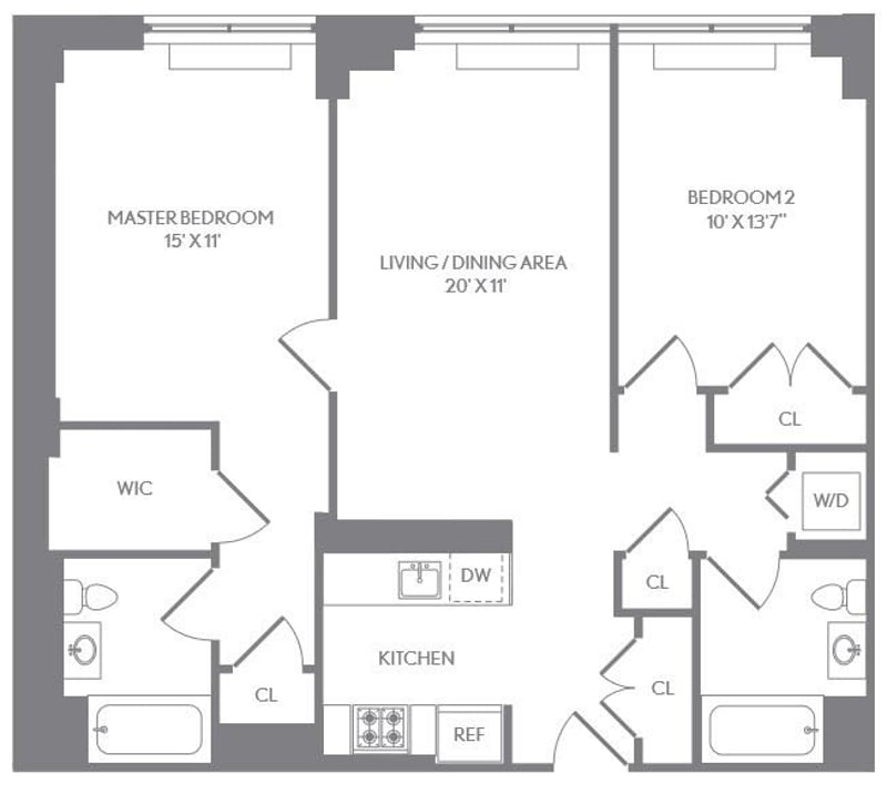 Image for West 77th Street