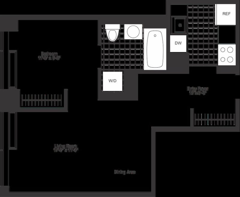 Image for East 96th Street