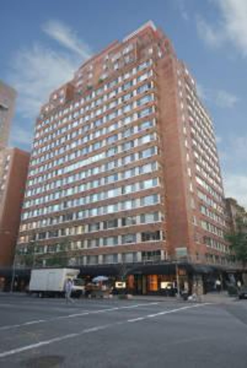 Image for East 65th Street