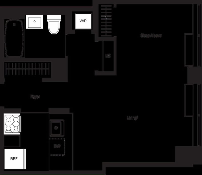 Image for West 17th Street