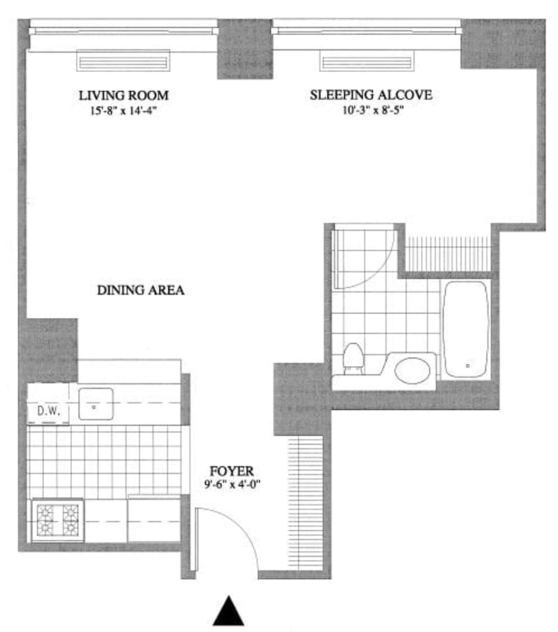 Image for East 44th Street