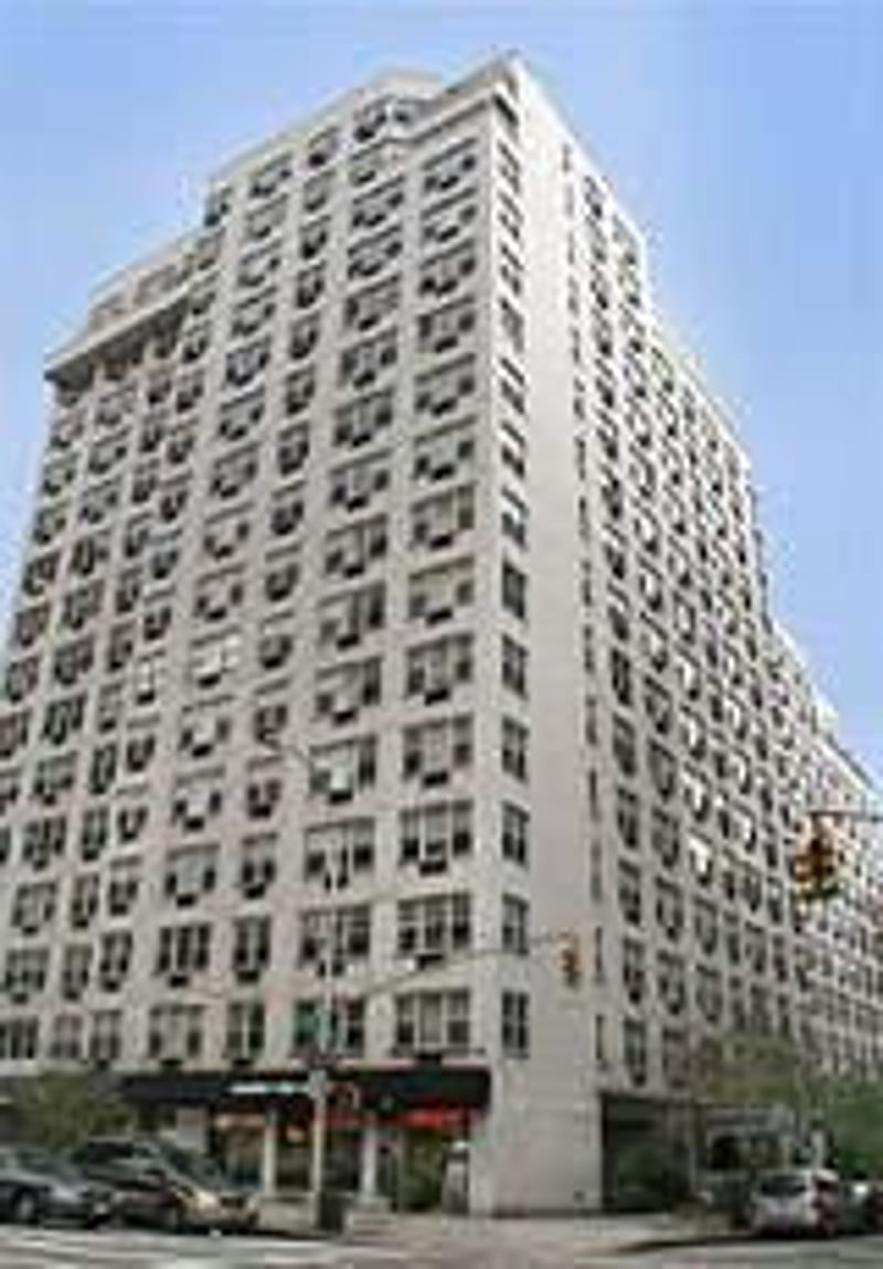 Image for East 22nd Street