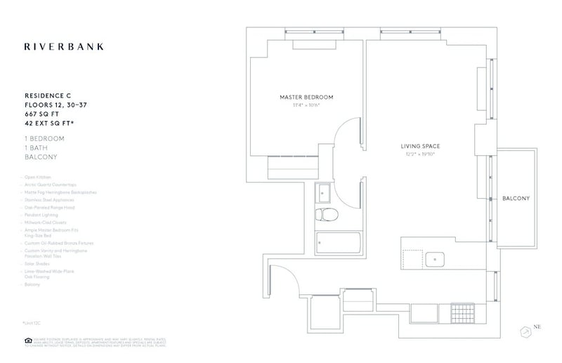 Image for West 43rd Street