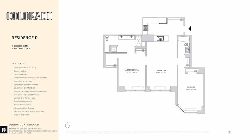 Image for East 86th Street