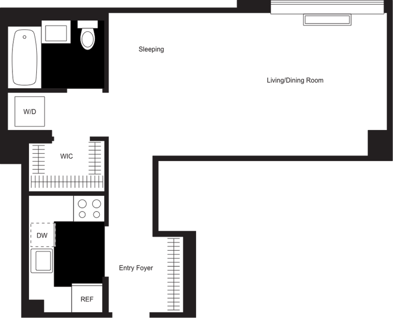 Image for West 20th Street