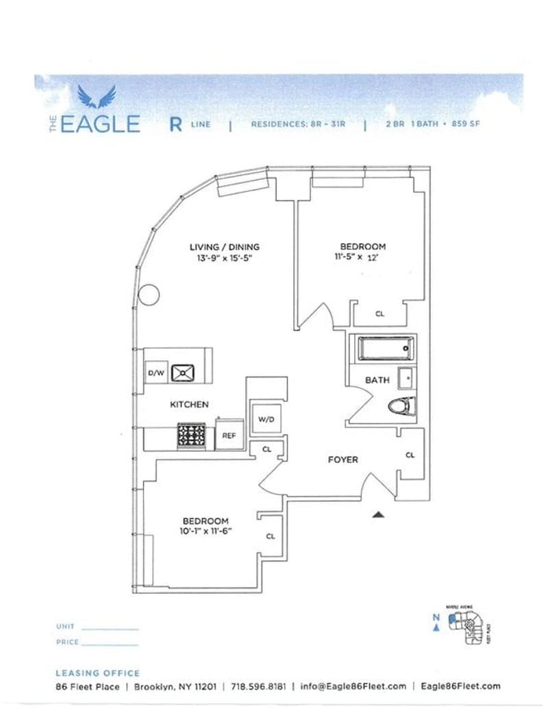 Image for Fleet Place