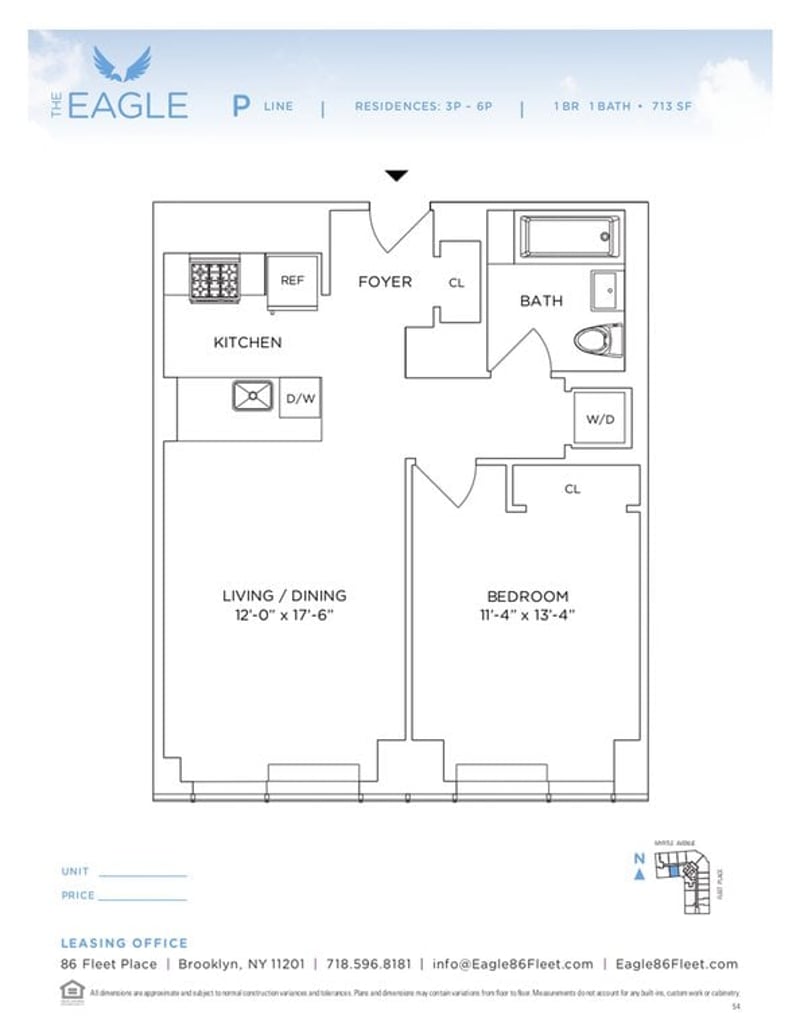 Image for Fleet Place