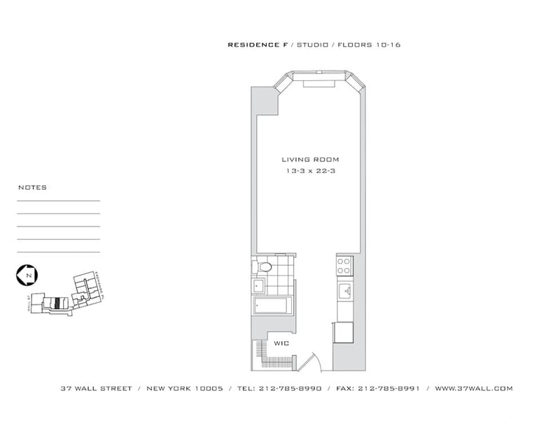 Image for Wall Street