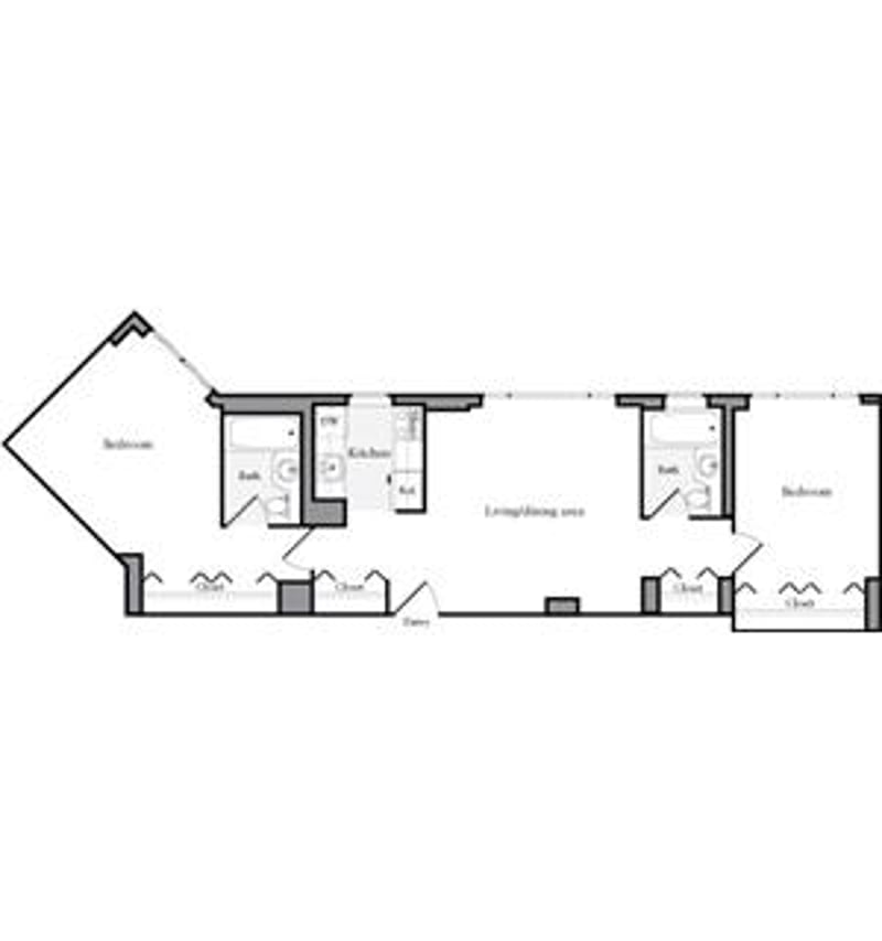 Image for West 50th Street