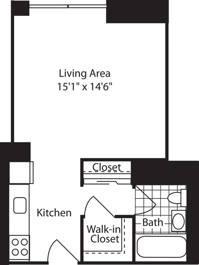 Image for Washington Street