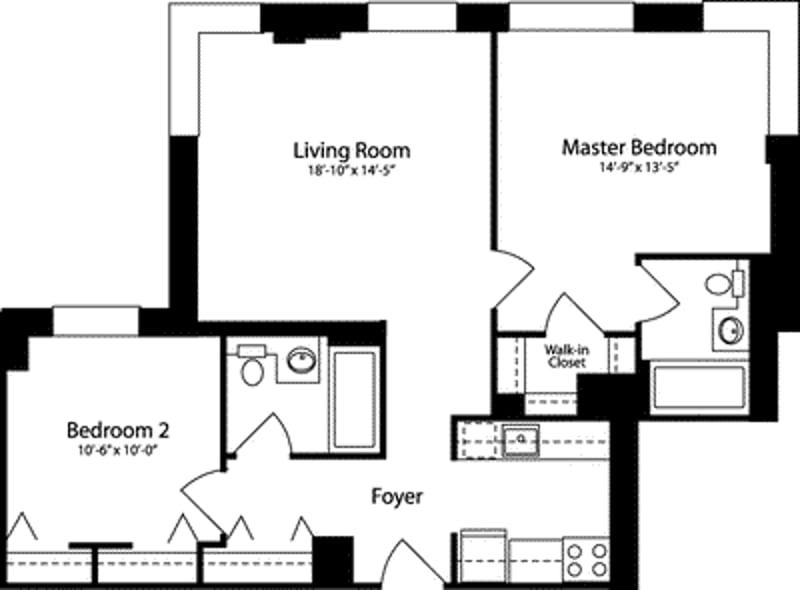 Image for West 37th Street