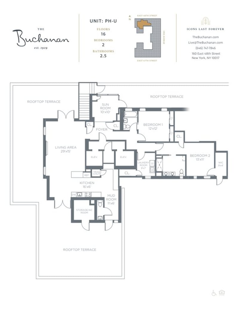 Image for East 48th Street