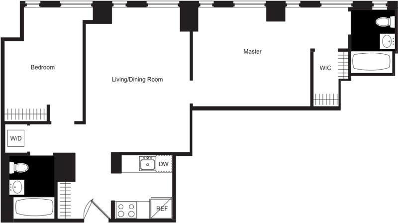 Image for Murray Street